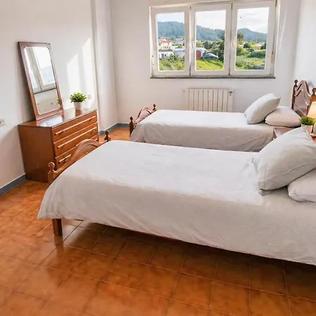 Hermedesuxo - - Flat A Finisterre