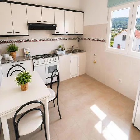 Hermedesuxo - - Flat A Appartamento