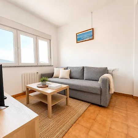 Appartamento Hermedesuxo - - Flat A