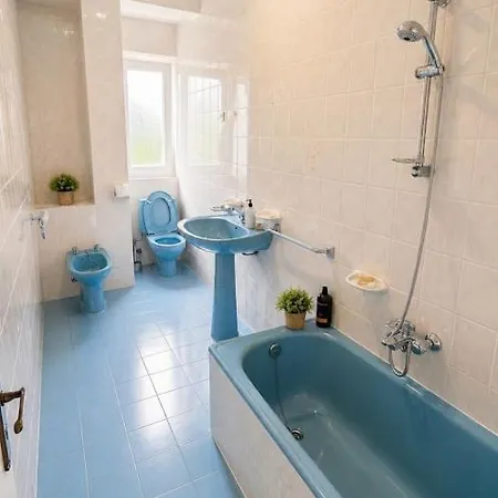 Hermedesuxo - - Flat A Appartamento
