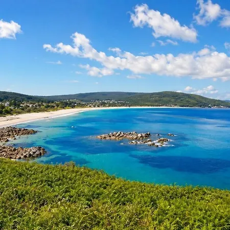 Appartamento Hermedesuxo - - Flat A Finisterre