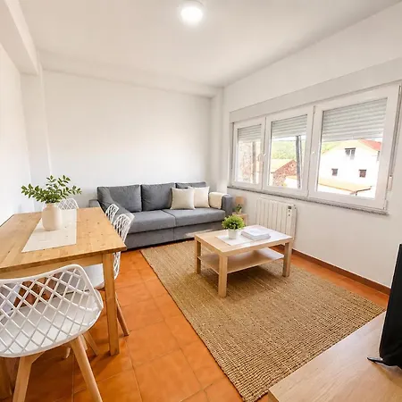 Appartamento Hermedesuxo - - Flat A *